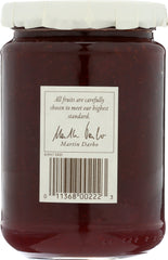 DARBO: Garden Strawberry Fruit Spread, 16 oz
