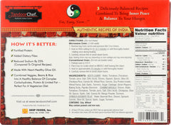 DEEP INDIAN KITCHEN: Kofta Curry, 10 oz