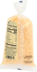 SARTORI RESERVE: Cheese Bag Parmesan Shredded, 8 oz