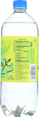 LA CROIX: Lime Sparkling Water 1 Lt