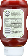 HEINZ: Organic Tomato Ketchup, 14 oz