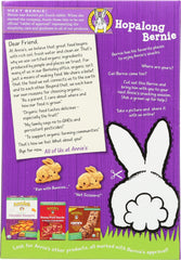 ANNIE'S HOMEGROWN: Bunny Grahams Chocolate Chip, 7.5 oz