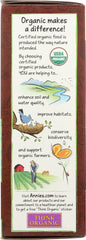 ANNIES HOMEGROWN: Bars Crispy Cocoa Organic, 3.9 oz