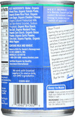 ANNIE'S HOMEGROWN: Organic Cheesy Ravioli, 15 Oz