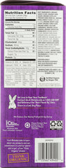 ANNIES HOMEGROWN: Organic Friends Bunny Grahams Baked Snacks 12 Pack, 12 oz