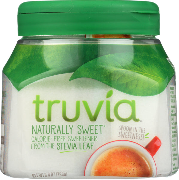 TRUVIA: SWEETENER STEVIA (9.800 OZ)