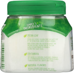 TRUVIA: SWEETENER STEVIA (9.800 OZ)