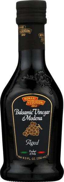 MONARI: Balsamic Vinegar Gold, 8.5 oz