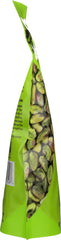 WONDERFUL PISTACHIOS: Roasted & Salted No Shell Pistachios, 6 oz