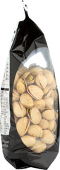 WONDERFUL PISTACHIOS: No Salt Pistachios, 8 oz