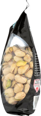 WONDERFUL PISTACHIOS: No Salt Pistachios, 8 oz