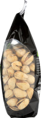 WONDERFUL PISTACHIOS: Salt & Pepper Pistachios, 7 oz