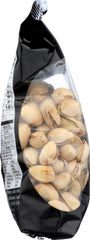 WONDERFUL PISTACHIOS: Lightly Salted Pistachios, 8 oz