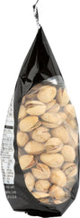 WONDERFUL PISTACHIOS: Roasted & Salted Pistachios, 8 oz