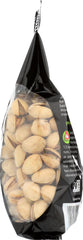 WONDERFUL PISTACHIOS: Roasted & Salted Pistachios, 8 oz