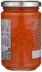 SACLA: Chili Pesto Sauce, 10.2 oz