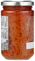 SACLA: Pesto Rosso Pasta Sauce, 10.2 oz