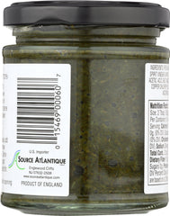 GILWAY: Fresh Garden Mint Sauce, 6.1 oz