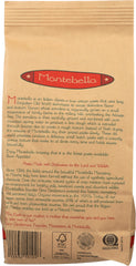 MONTEBELLO: Organic Penne Rigate Pasta, 16 oz