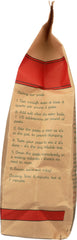 MONTEBELLO: Organic Penne Rigate Pasta, 16 oz