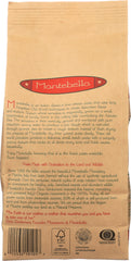 MONTEBELLO: Pasta Conchiglie Organic, 16 oz