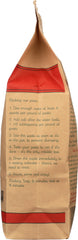 MONTEBELLO: Pasta Conchiglie Organic, 16 oz