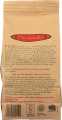 MONTEBELLO: Farfalle Organic Pasta, 16 oz