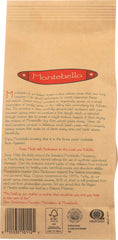 MONTEBELLO: Pasta Torchiette Organic, 16 oz