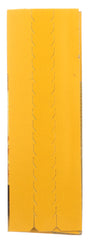 GARDEN OF EATIN: Yellow Corn Taco Shells, 5.5 oz