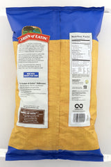 GARDEN OF EATIN: Blue Chips Corn Tortilla Chips, 22 Oz