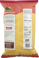 GARDEN OF EATIN: Bowl White Corn Organic, 10 oz