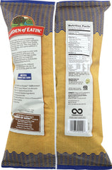 GARDEN OF EATIN: Bowl Blue Corn, 10 oz