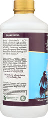 BURIED TREASURE: ACF Fast Relief Immune Formula, 16 Oz