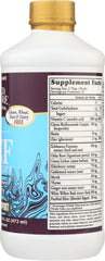 BURIED TREASURE: ACF Fast Relief Immune Formula, 16 Oz