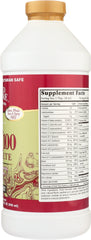 BURIED TREASURE: VM-100 Complete, 32 oz