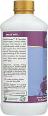 BURIED TREASURE: Vit B Complete Liquid, 16 oz