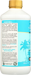 BURIED TREASURE: Stress B Gone Liquid, 16 oz