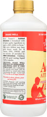 BURIED TREASURE: Added Attention for Children, 16 oz
