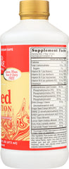 BURIED TREASURE: Added Attention for Children, 16 oz