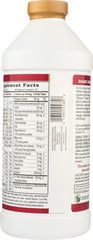 BURIED TREASURE: Active 55 Plus, 32 oz