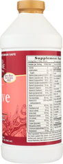 BURIED TREASURE: Active 55 Plus, 32 oz
