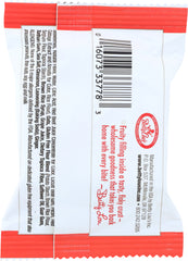 BETTY LOUS: Strawberry Fruit Bar, 2 oz