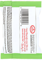 BETTY LOUS: Apple Cinnamon Fruit Bar, 2 oz