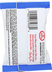 BETTY LOU'S: Fruit Bars Gluten Free Blueberry, 2 Oz