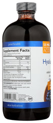 NEOCELL: Hyaluronic Acid Berry Liquid, 16 oz