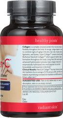 NEOCELL: Super Collagen Plus C 6000 mg, 120 Tablets