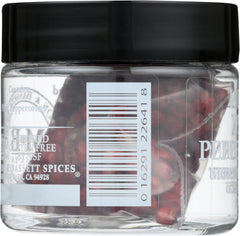 MORTON & BASSETT: Seasoning Peppercorns Whole Pink, 0.3 oz