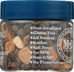 MORTON & BASSETT: Seasoning Muling Spice, 1.1 oz