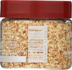 MORTON & BASSETT: Orange Peel Seasoning, 0.7 oz