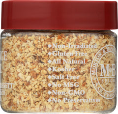 MORTON & BASSETT: Orange Peel Seasoning, 0.7 oz